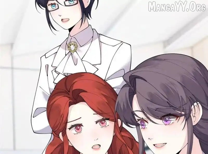 Her Marriage Was Called Off at Daytime, the Cutely Fierce Commander Asked Her For a Hug at Night Chapter 136 - page 2